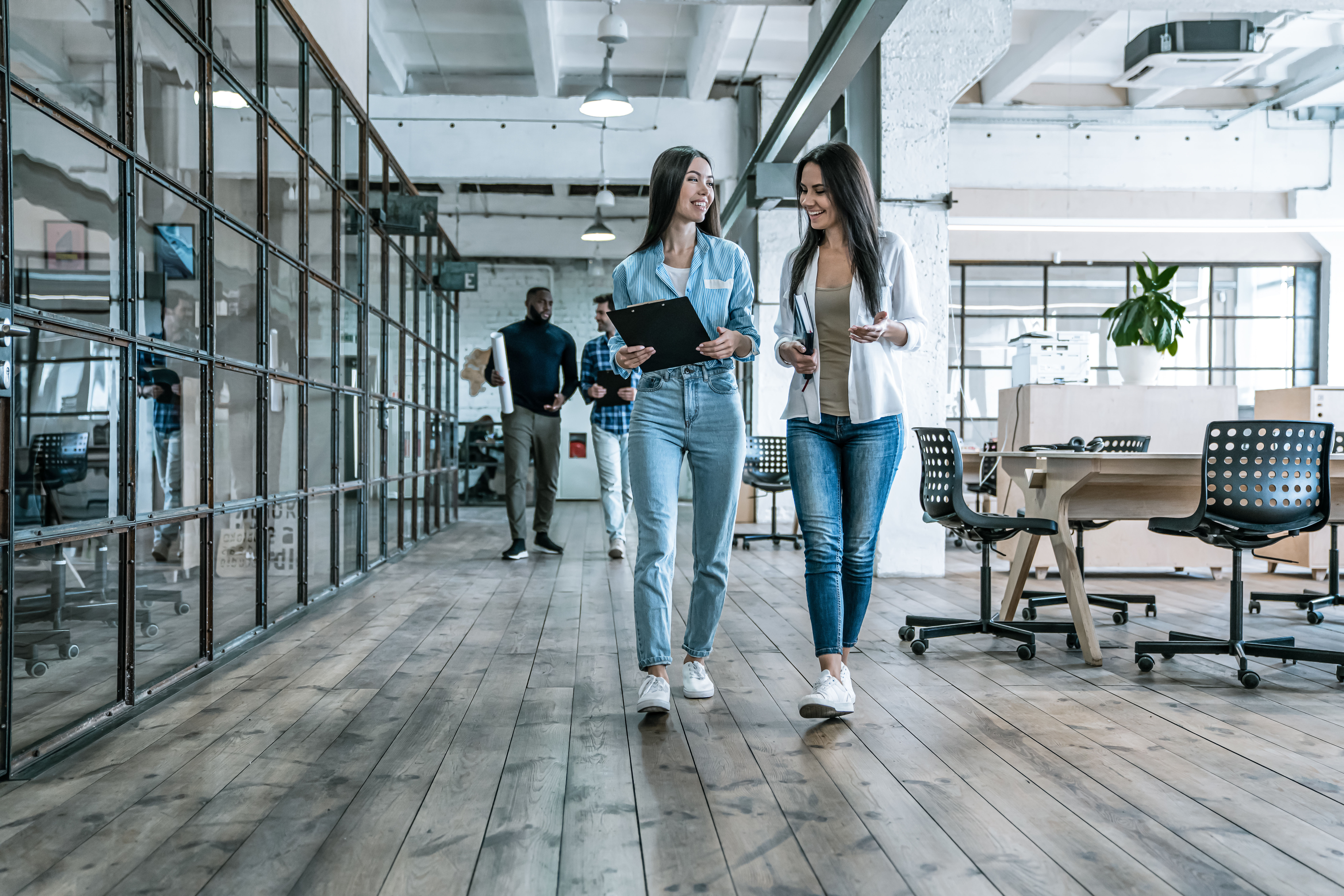 Elan & Talents - évolution professionnelle